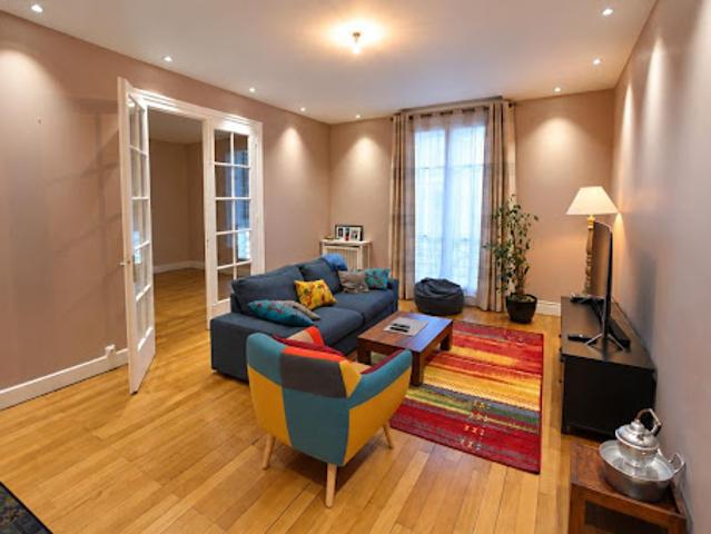 Location Appartement 4 pièces 155 m2 Roanne