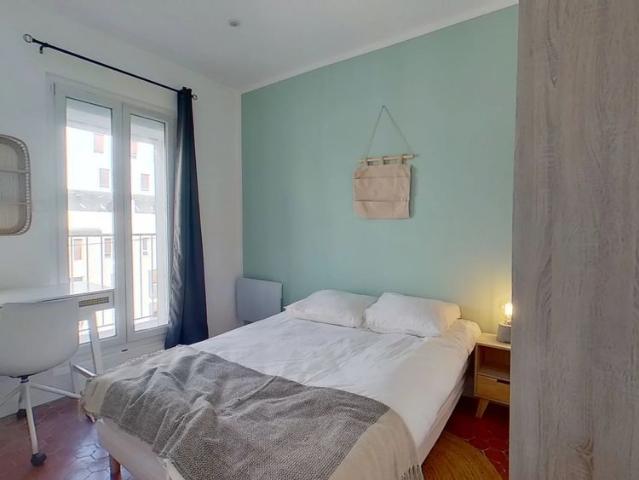 Location Appartement 4 pièces 15m² MARSEILLE 2ème
