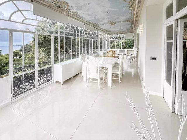Location Appartement 4 pièces 162m² CAP D AIL 06320