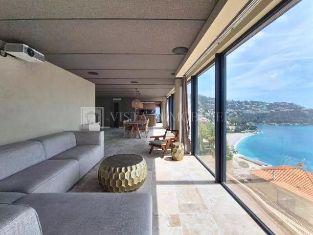 Location Appartement 4 pièces 164m² ROQUEBRUNE CAP MARTIN 06190