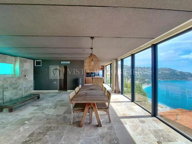 Location Appartement 4 pièces 164m² ROQUEBRUNE CAP MARTIN 06190