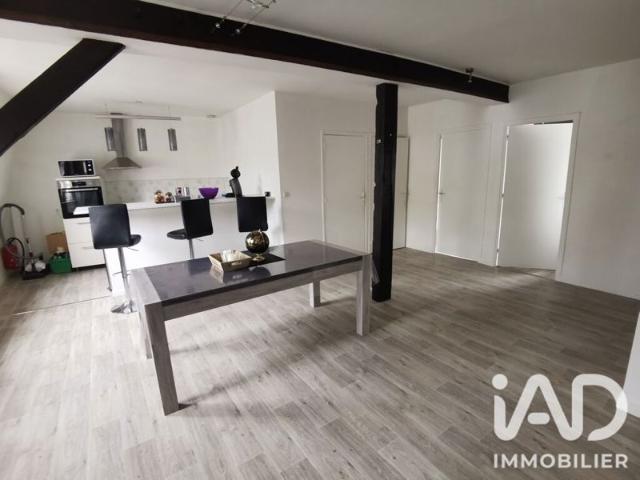 Location Appartement 4 pièces