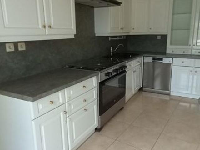 Location Appartement 4 pièces