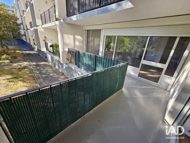 Location Appartement 4 pièces