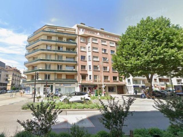 Location appartement 4 pièces