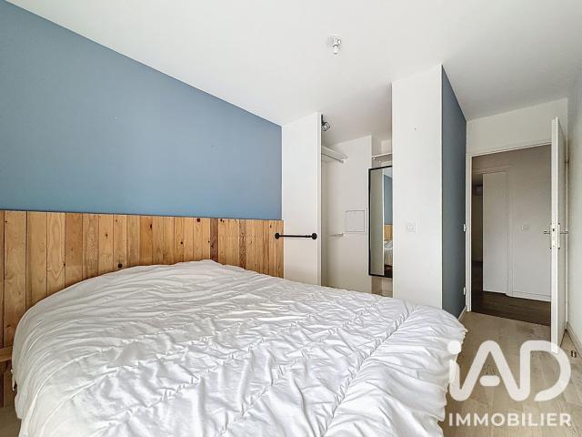 Location Appartement 4 pièces