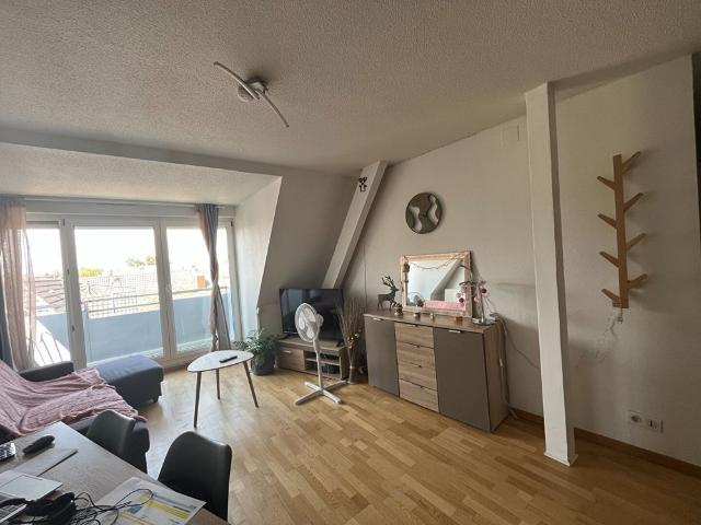 Location Appartement 4 pièces