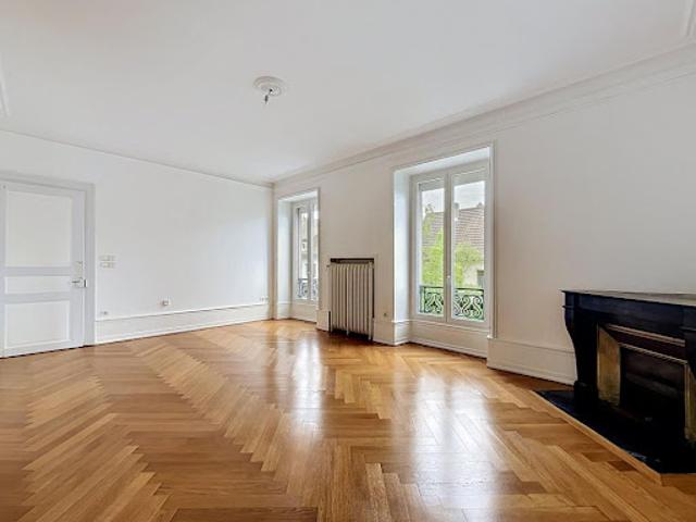 Location Appartement 4 pièces 212 m2 Mulhouse