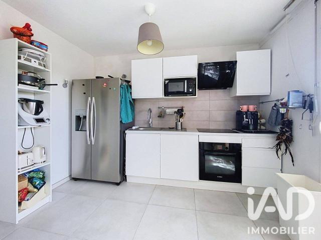 Location Appartement 4 pièces