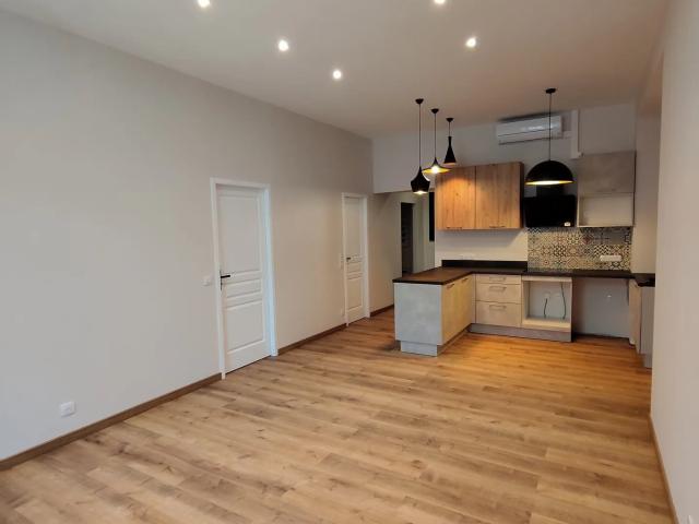 Location Appartement 4 pièces