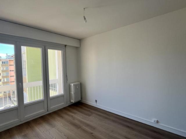 Location appartement 4 pièces
