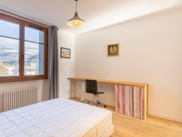 Location appartement 4 pièces