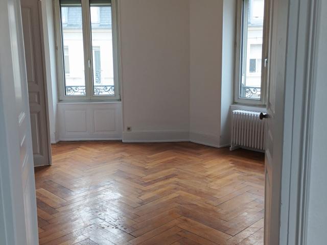 Location Appartement 4 pièces