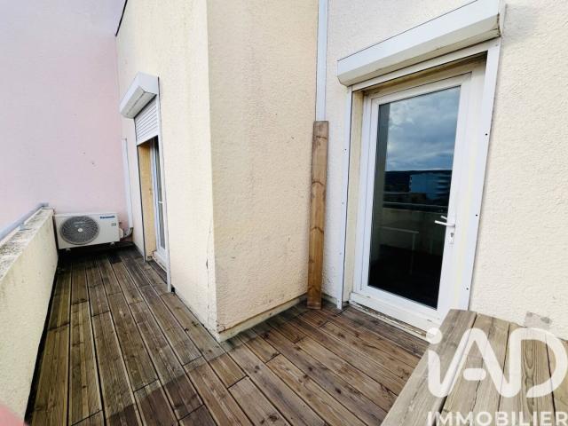 Location Appartement 4 pièces