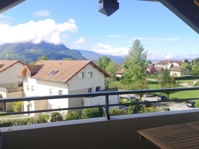 Location appartement 4 pièces