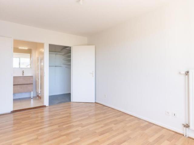 Location appartement 4 pièces