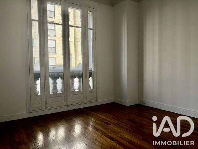 Location Appartement 4 pièces