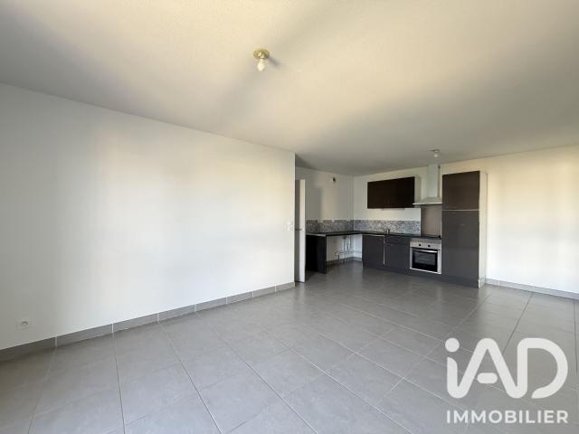Location Appartement 4 pièces