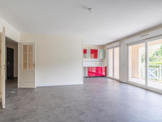 Location appartement 4 pièces
