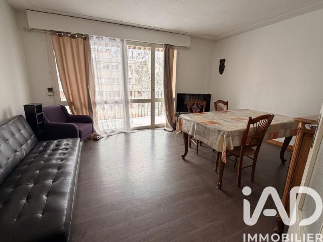 Location Appartement 4 pièces