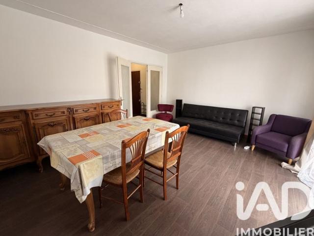 Location Appartement 4 pièces