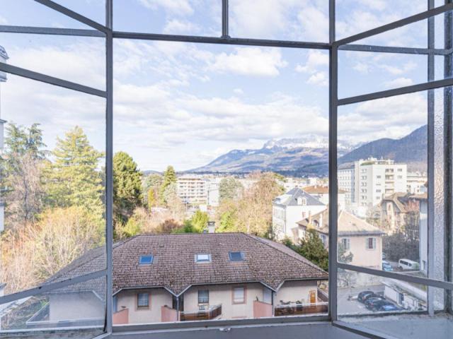 Location appartement 4 pièces