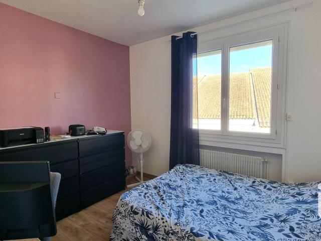 Location Appartement 4 pièces