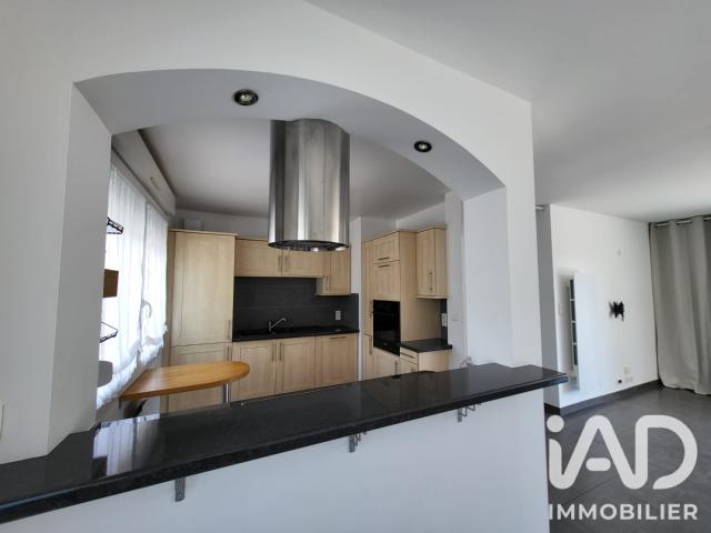 Location Appartement 4 pièces