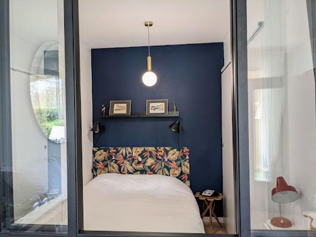 Location Appartement 4 pièces 30 m2 Rennes
