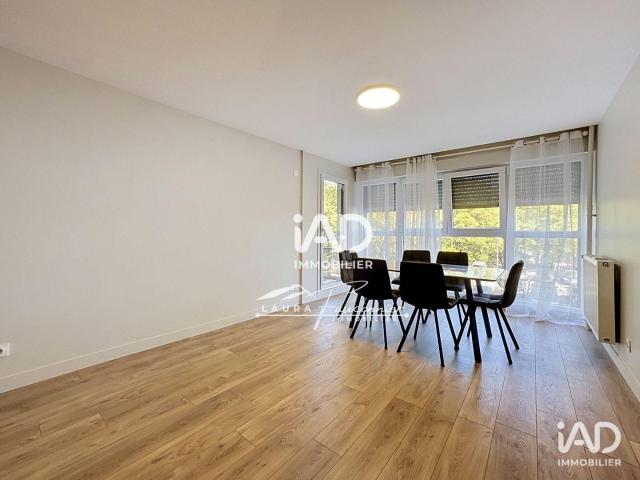 Location Appartement 4 pièces