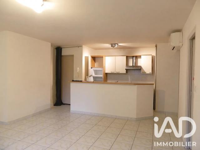 Location Appartement 4 pièces