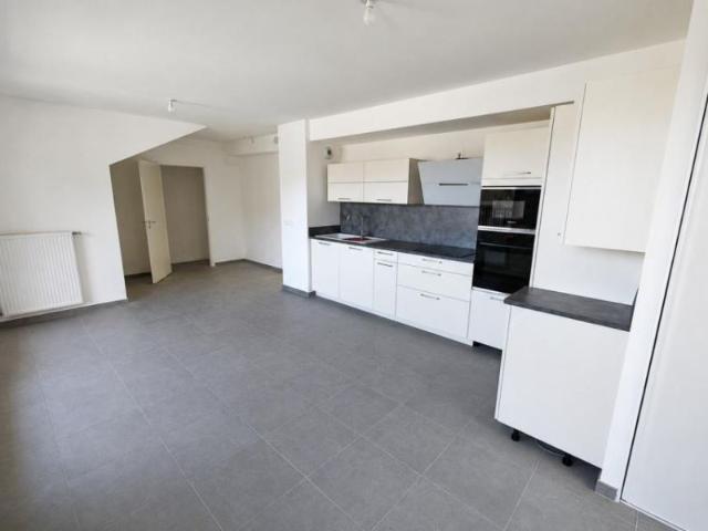 Location appartement 4 pièces