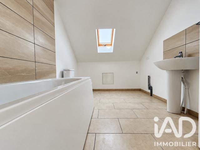 Location Appartement 4 pièces