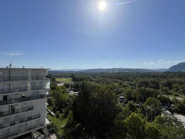 Location appartement 4 pièces