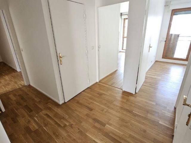 Location Appartement 4 pièces