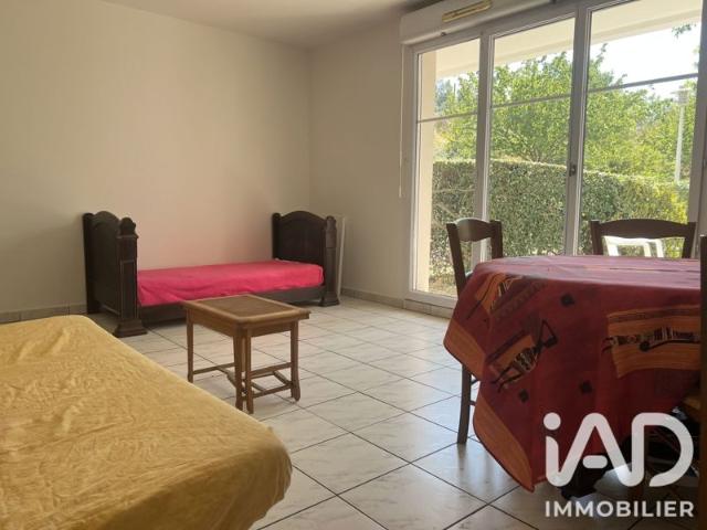 Location Appartement 4 pièces