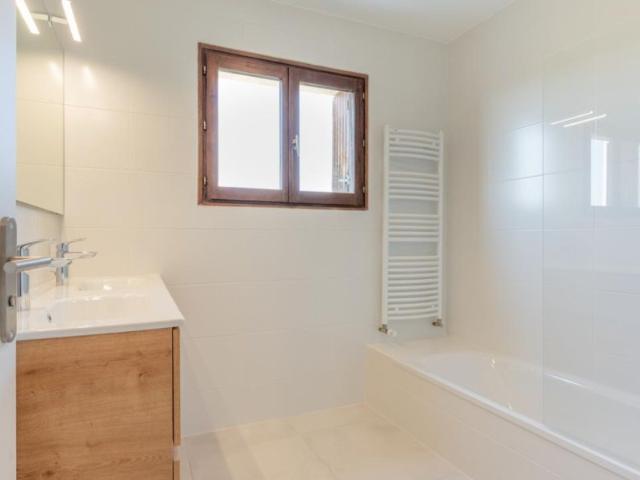 Location appartement 4 pièces