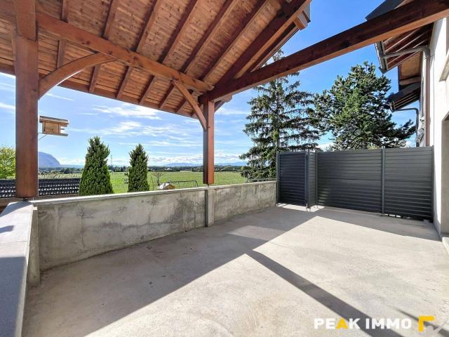 Location appartement 4 pièces T4 Juvigny