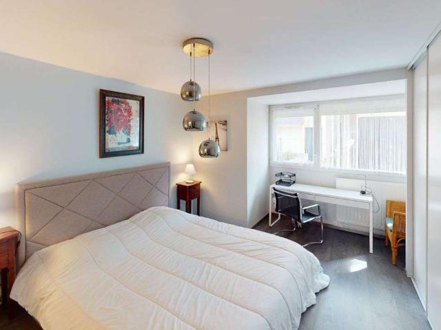 Location appartement 4 pièces Thonon les Bains 74