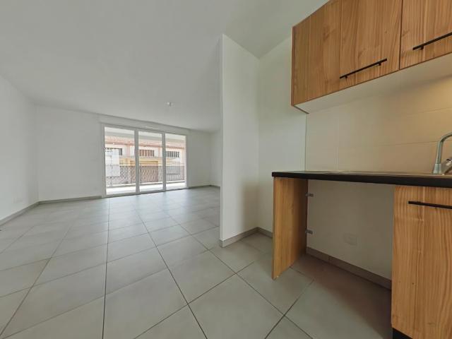 Location appartement 4 pièces TOULOUSE 93m² à 967.89€/mois CDC Habitat