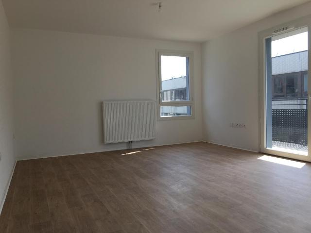 Location appartement 4 pièces TOURCOING 87m² à 936.11€/mois CDC Habitat