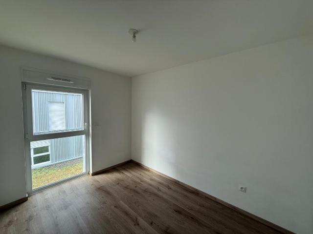 Location appartement 4 pièces TOURCOING 87m² à 984.07€/mois CDC Habitat