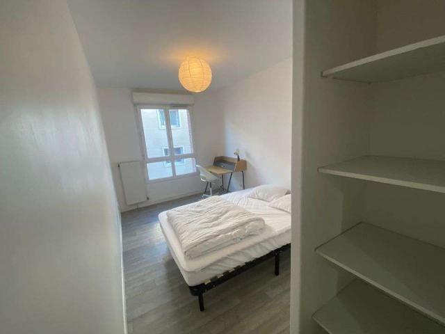 Location appartement 4 pièces Tours 37