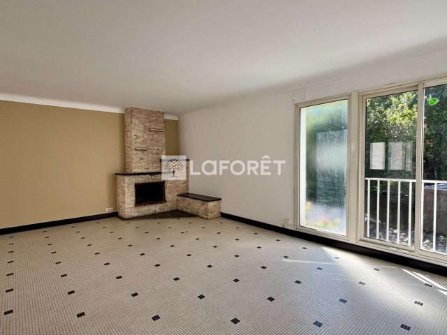 Location appartement 4 pièces Trignac 44