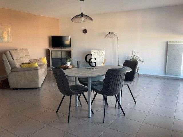 Location appartement 4 pièces Vertou 44