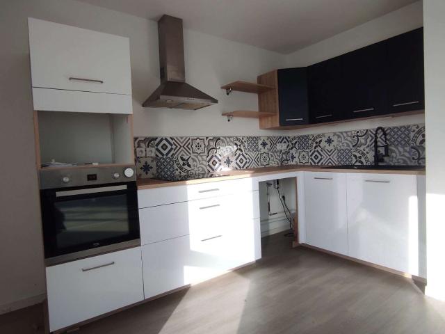 Location appartement 4 pièces Vern sur Seiche 35