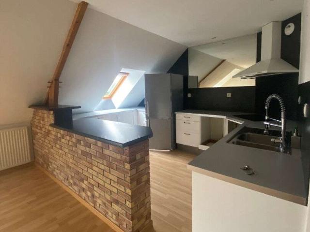 Location appartement 4 pièces Vern sur Seiche 35