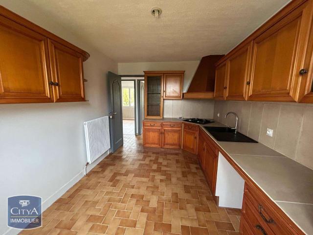 Location appartement 4 pièces Villers sur Mer 14