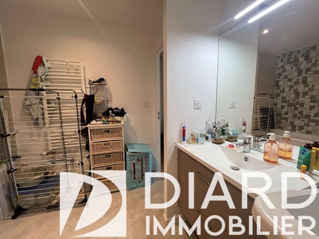 Location appartement 4 pièces Vitré 35