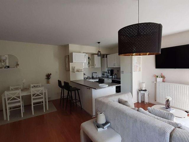Location appartement 4 pièces Vitré Villaudin Le Val 35